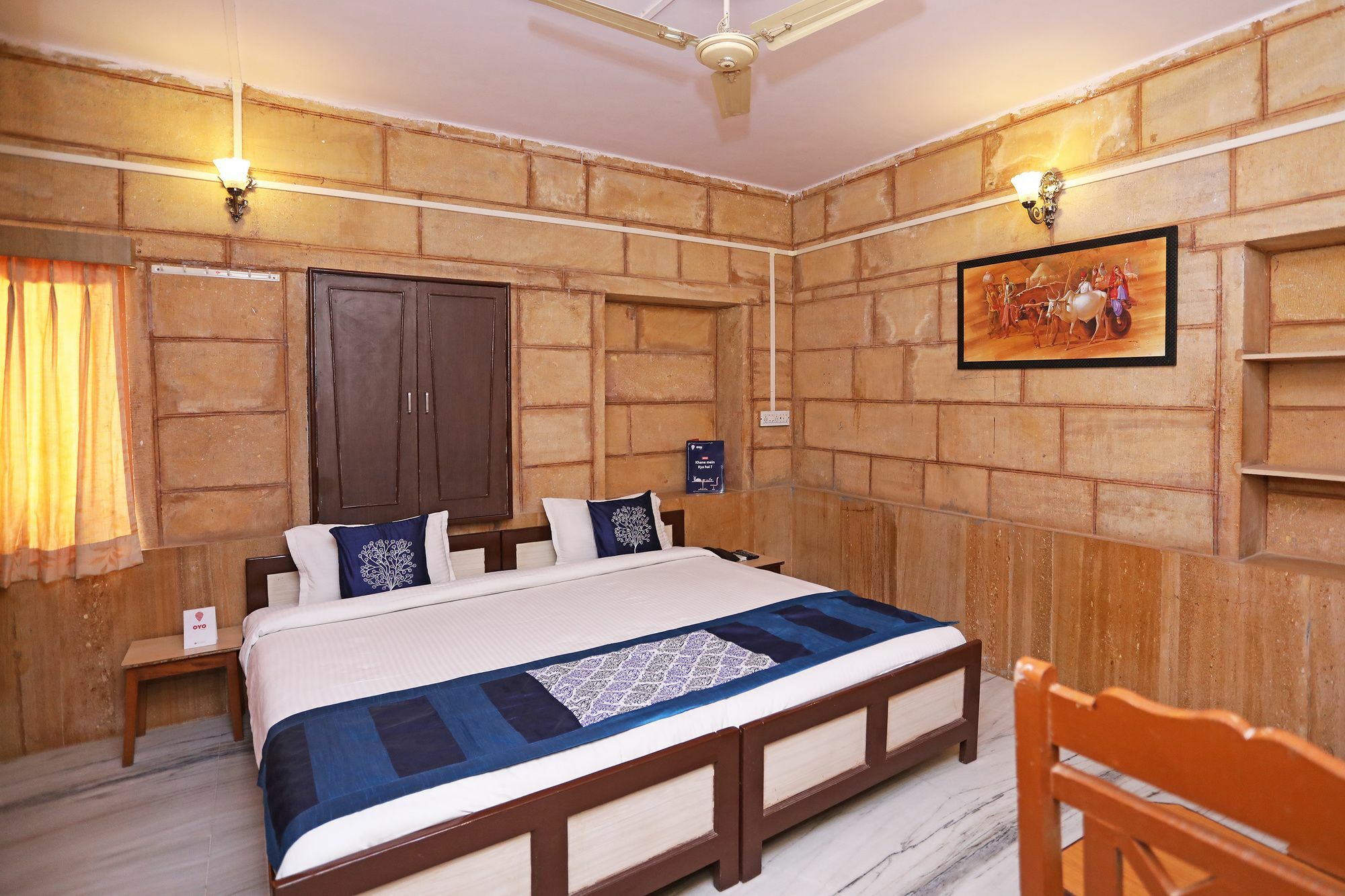Oyo Townhouse 028 Corporate Suite Noida Ngoại thất bức ảnh