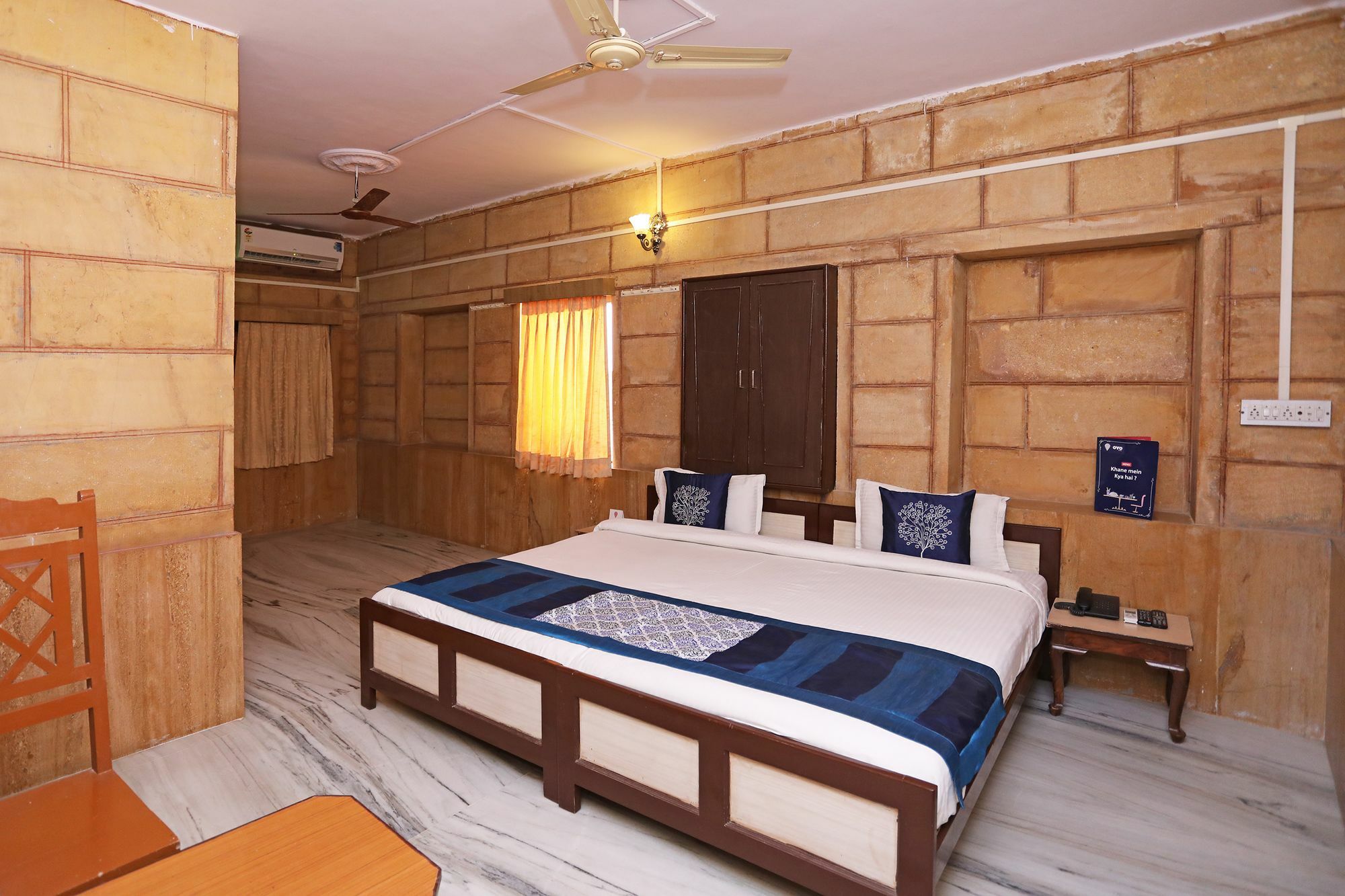 Oyo Townhouse 028 Corporate Suite Noida Ngoại thất bức ảnh