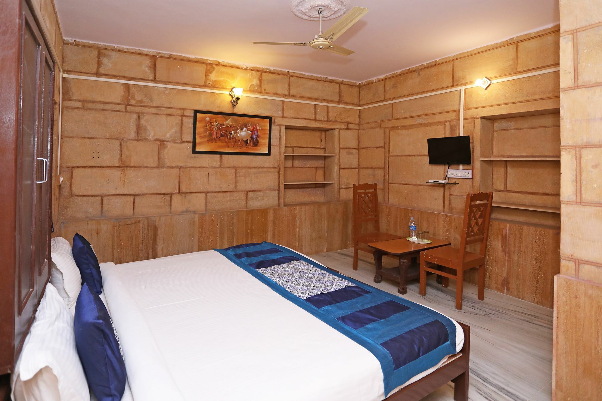 Oyo Townhouse 028 Corporate Suite Noida Ngoại thất bức ảnh