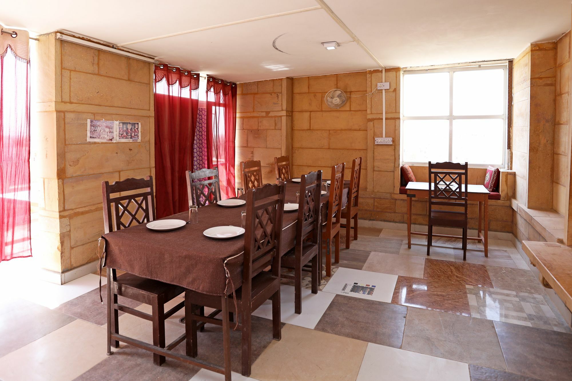 Oyo Townhouse 028 Corporate Suite Noida Ngoại thất bức ảnh