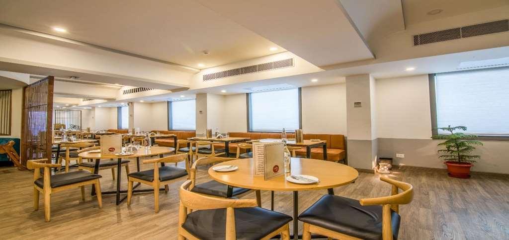 Oyo Townhouse 028 Corporate Suite Noida Tiện nghi bức ảnh