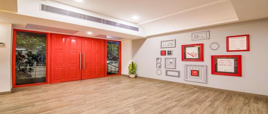 Oyo Townhouse 028 Corporate Suite Noida Tiện nghi bức ảnh