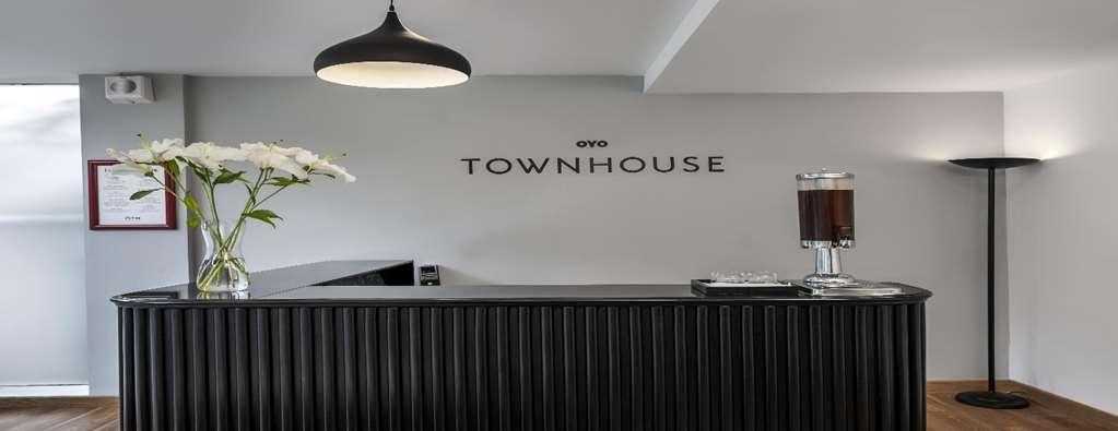 Oyo Townhouse 028 Corporate Suite Noida Nội địa bức ảnh