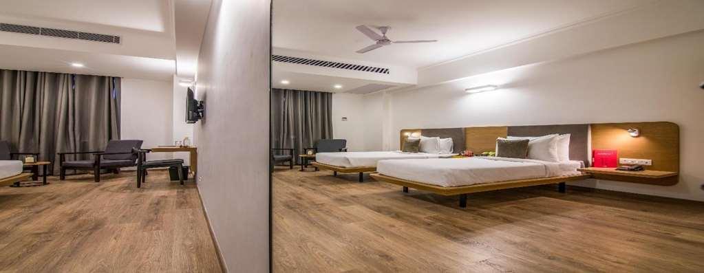 Oyo Townhouse 028 Corporate Suite Noida Phòng bức ảnh